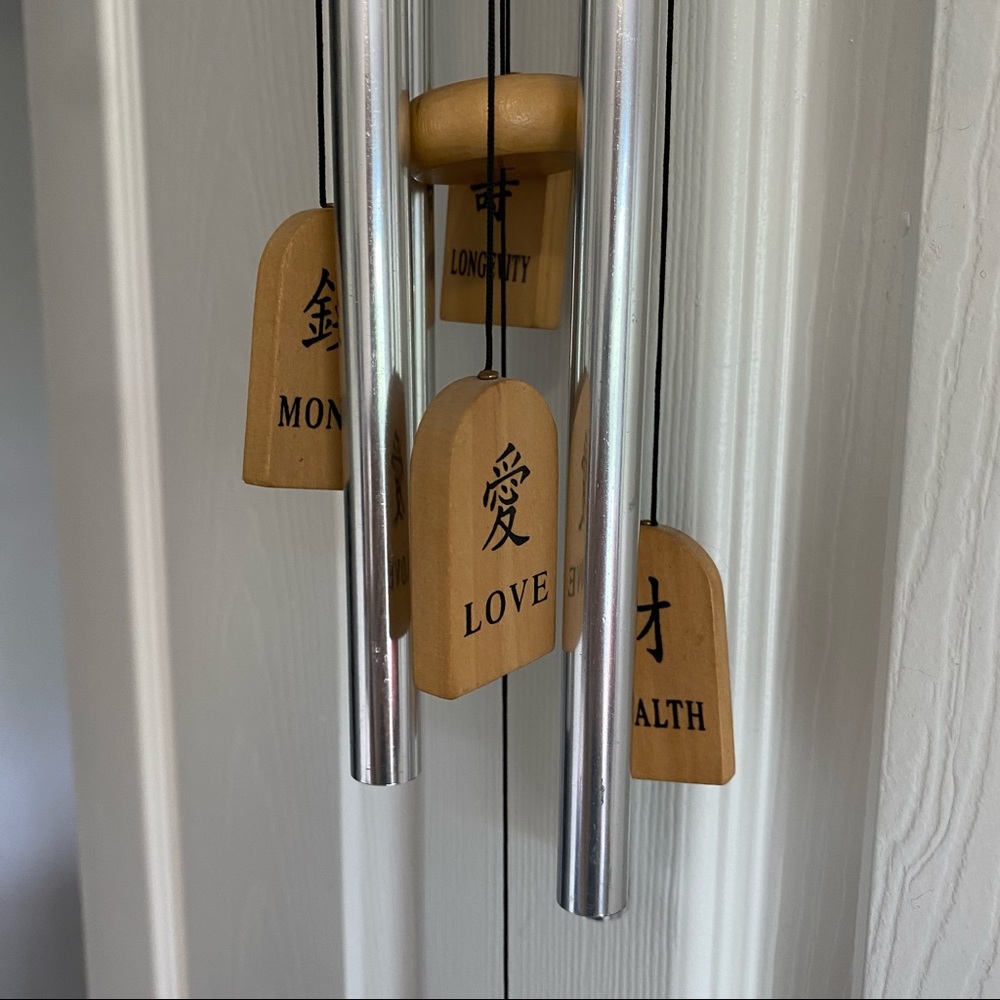 Wind Chime - Picture 9 of 12